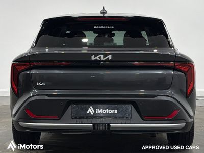 2026 Kia Ceed