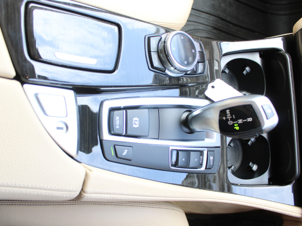 2015 BMW 5 Series