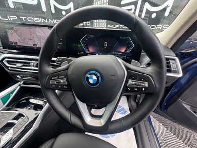 2023 BMW 3 Series