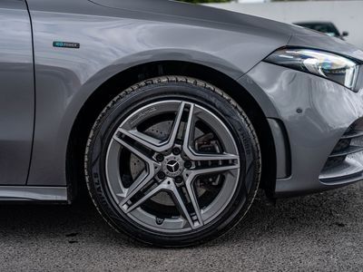 2021 Mercedes-Benz A Class