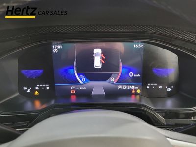 2023 Volkswagen Polo