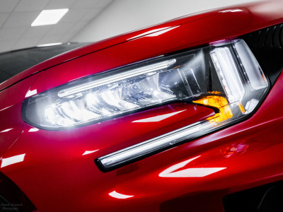 2026 Citroen C3 Aircross