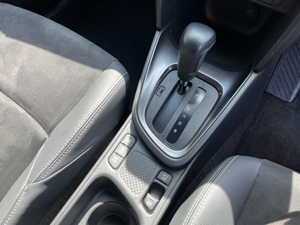 2023 Toyota Yaris Cross