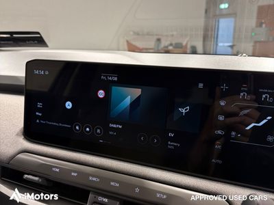 2025 Kia EV3