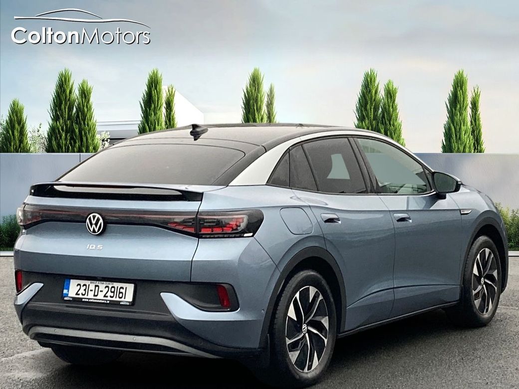 2023 Volkswagen ID.5
