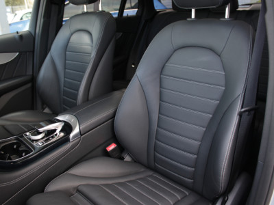 2019 Mercedes-Benz GLC Class