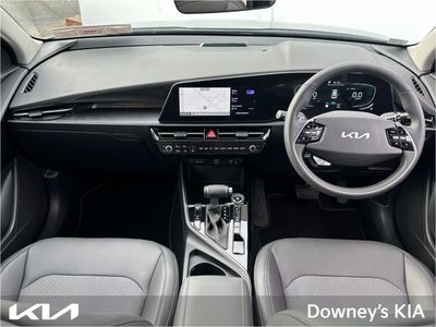 2025 Kia Niro
