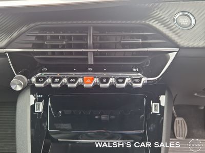 2024 Peugeot 2008