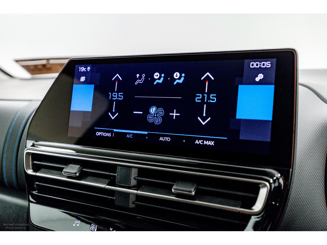 2025 Citroen C5 Aircross