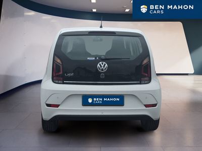 2019 Volkswagen up!