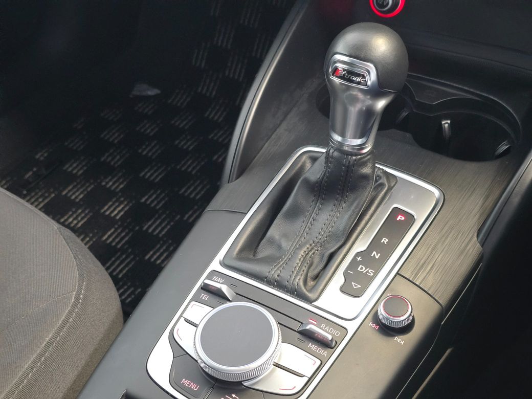 2015 Audi A3