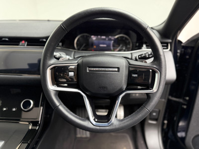 2022 Land Rover Range Rover Evoque