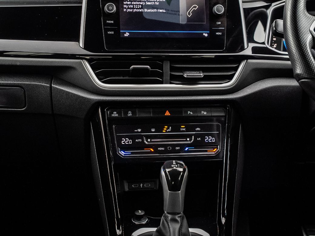 2023 Volkswagen T-Roc