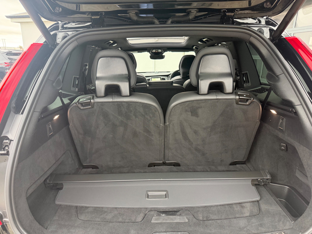 2024 Volvo XC90