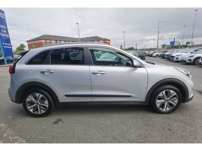 2021 Kia Niro