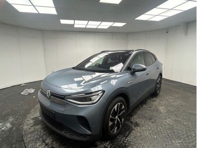 2022 Volkswagen ID.4