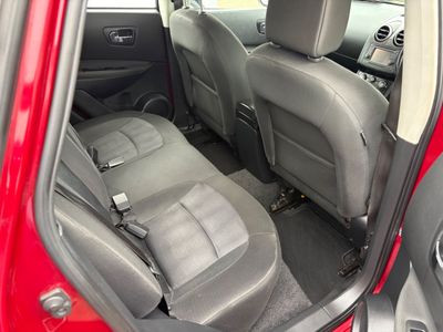 2012 Nissan Qashqai