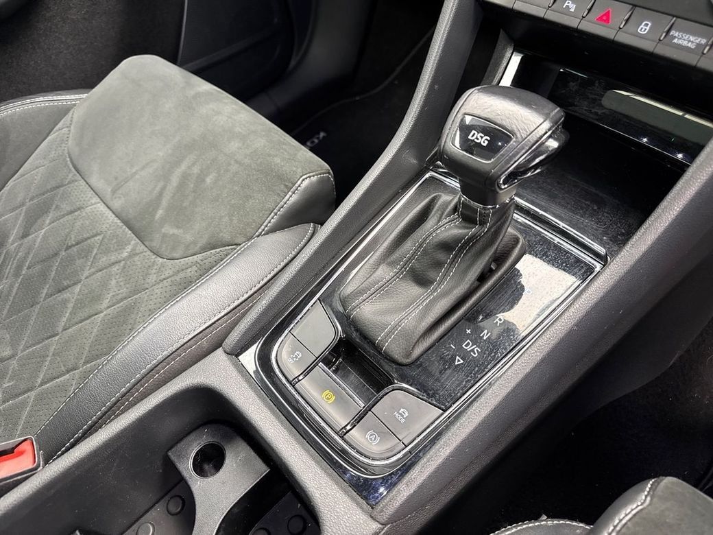 2021 Skoda Kodiaq