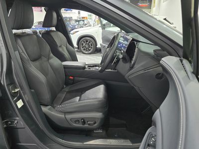 2023 Lexus RX450h+