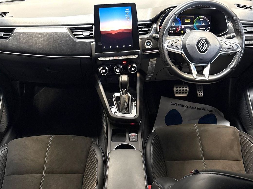 2024 Renault Arkana