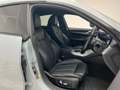 2022 BMW i4