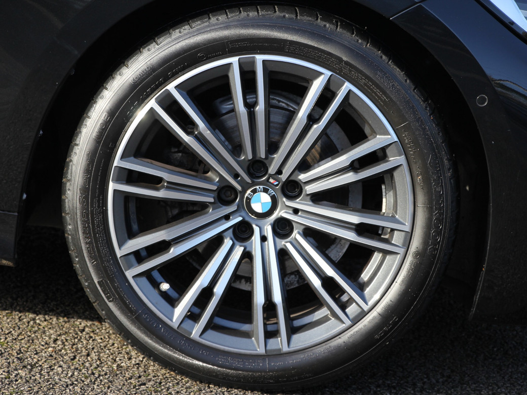 2022 BMW 3 Series