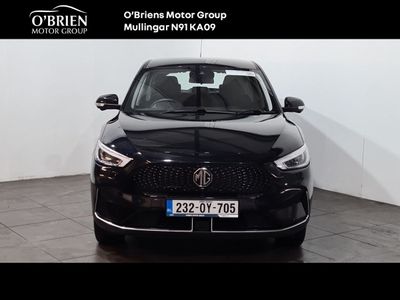 2023 MG ZS
