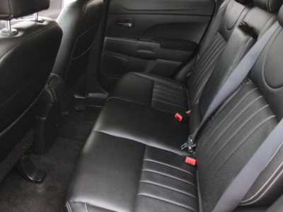 2015 Mitsubishi ASX