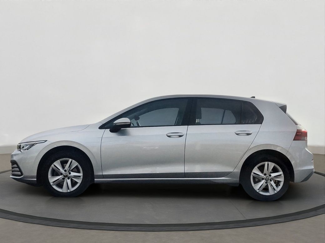 2021 Volkswagen Golf