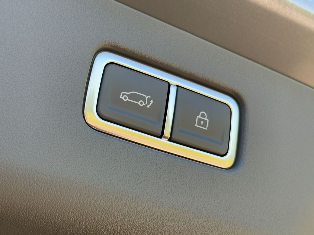 2026 Kia EV9