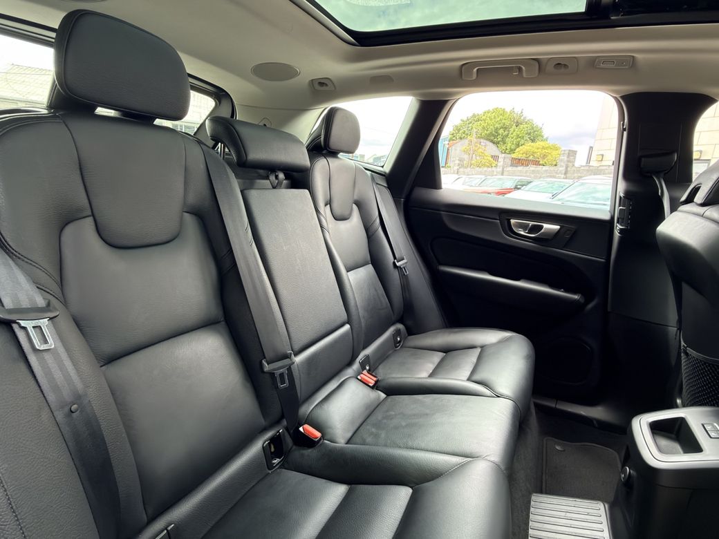 2023 Volvo XC60