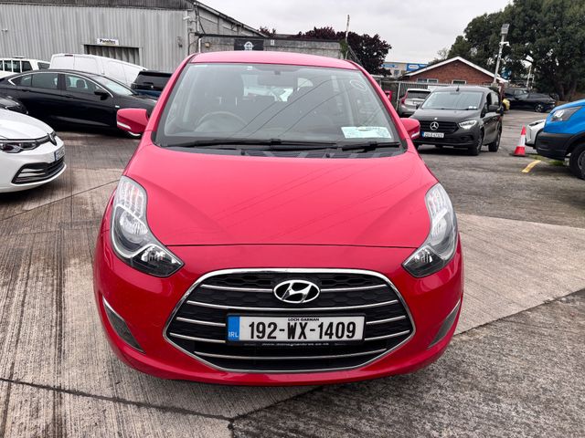 vehicle for sale from J & G Trade Car Sales Ltd