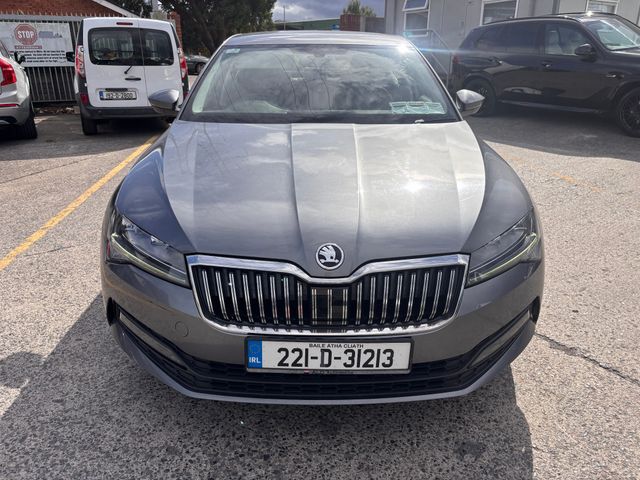 vehicle for sale from J & G Trade Car Sales Ltd