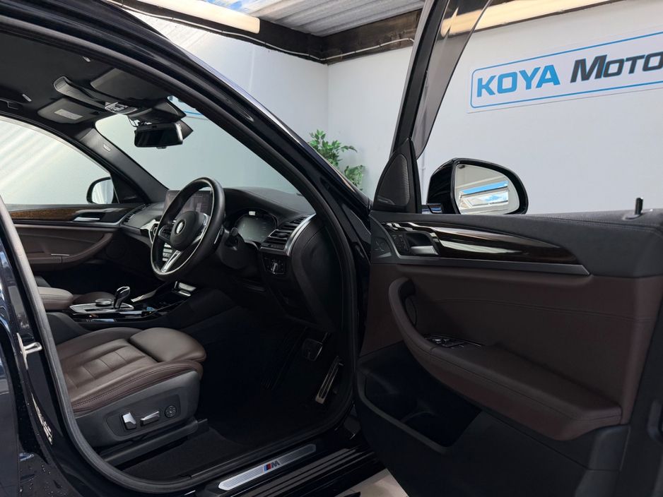 2023 BMW X3