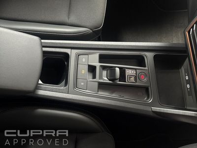 2024 Cupra Leon