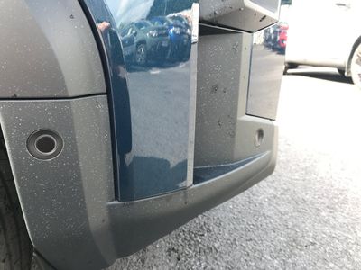 2026 Dacia Bigster