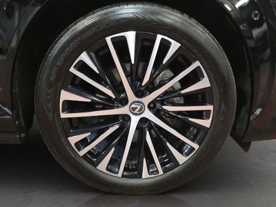 2024 Lexus RZ