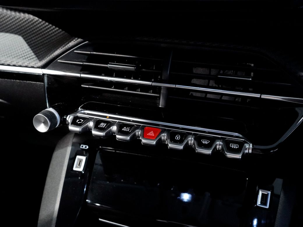 2021 Peugeot 2008