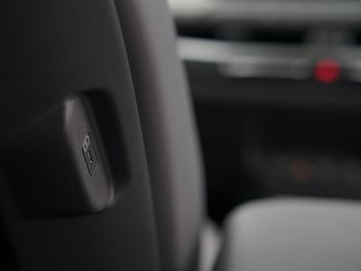 2026 Kia EV3