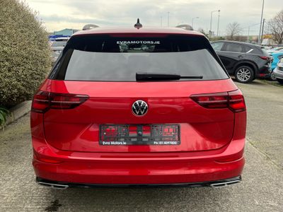 2022 Volkswagen Golf