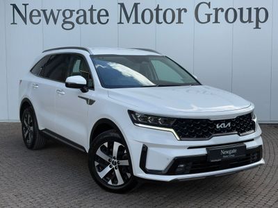 2023 Kia Sorento