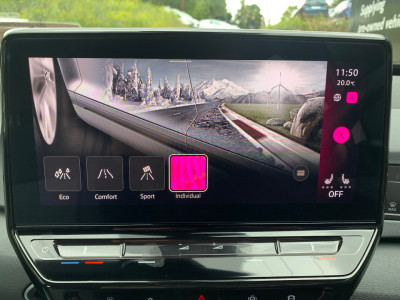 2021 Volkswagen ID.3