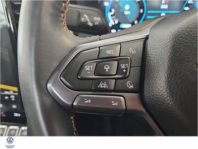2025 Volkswagen Amarok