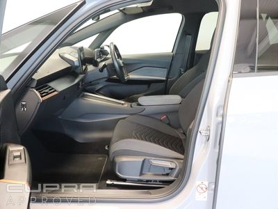 2023 Cupra Born