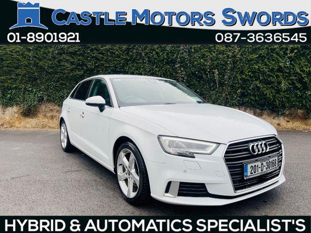vehicle for sale from Castle Motors Swords