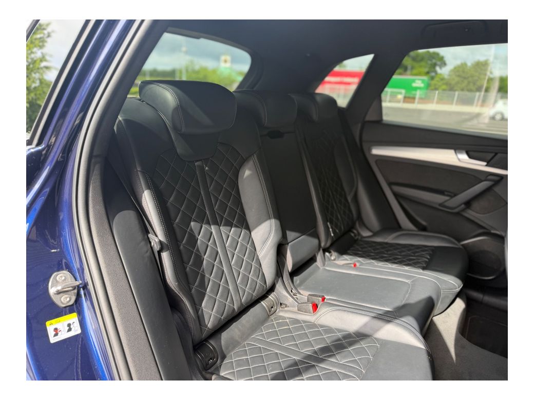 2019 Audi Q5