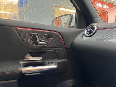 2021 Mercedes-Benz EQA