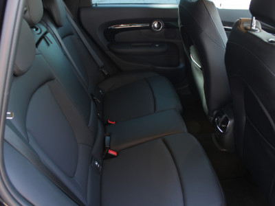 2021 Mini Clubman
