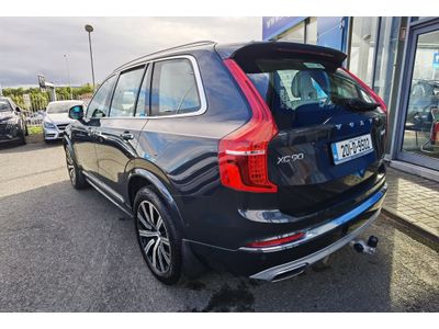2020 Volvo XC90