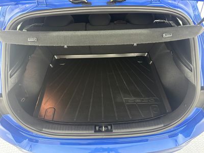 2021 Kia Ceed